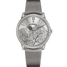 Harry Winston Midnight Moon Phase 450-UQMP39WL.W-D3.1