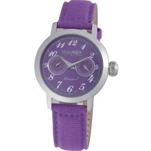 Haurex Italy Maestro R Ladies Watch 6A343DP1