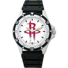 Houston Rockets Option Sport Watch