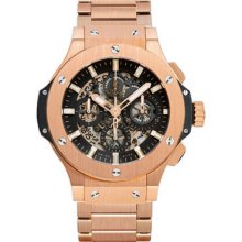 Hublot Big Bang Aero Bang Gold Watch 311.PX.1180.PX