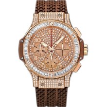 Hublot Big Bang Cappuccino Mens Watch 341.PC.9114.RX.094