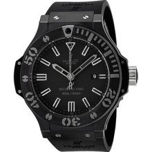 Hublot Big Bang King Black Magic Automatic Black Ceramic Mens Watch