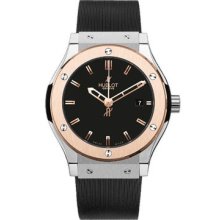 Hublot Classic 542.ZP.1180.RX Mens wristwatch