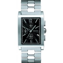 Hugo Boss Classic Chronograph