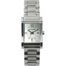 Hush Puppies HP.3293L.1522 29.0 mm Stainless Steel Watch - Silver