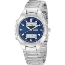 Hush Puppies HP.6694M.1503 40.2 mm Sportster Stainless Steel Watch - Blue