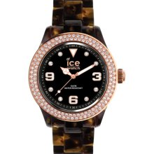 ICE Watch 'Elegant' Crystal Bezel Watch