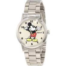 Ingersoll Unisex Ind 26164 Ingersoll Disney Classic Time All Day Mickey Wat