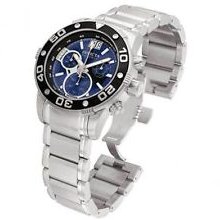 Invicta 10588 Men's Reserve Pro Diver Sport Blue Dial Watch