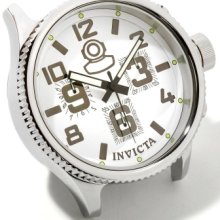 Invicta 1787 Russian Diver Limited Edition Desk Clock