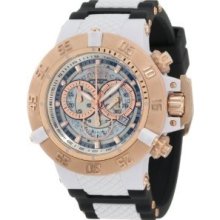 Invicta Men's 0931 Anatomic Subaqua Collection Chronograph Watch