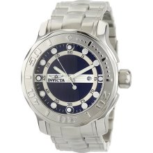 Invicta Men's Ocean Ghost Pro Diver Stainless Steel Watch In0884