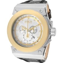 Invicta Reserve Akula Swiss Chronograph Mens Watch 10953