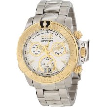 Invicta Subaqua Noma Ii Reserve Limited Ed. Stainless Steel Watch 10648