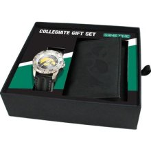 Iowa Hawkeyes Sport Watch And Wallet Gift Set - Col-wwg-ia