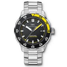 IWC Aquatimer Automatic 2000 watch