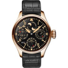 IWC Pilot IW502635 Mens wristwatch