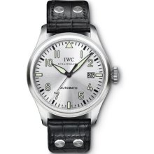 IWC Pilot's for Father and Son - Son's Model