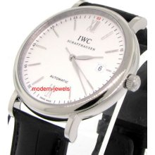 Iwc Portofino Automatic Watch Iw356501