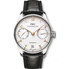 IWC Portuguese Automatic IW5001-14