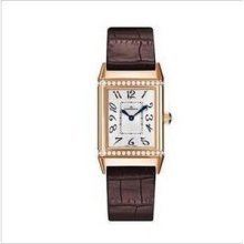 Jaeger LeCoultre Reverso Duetto Classique Q2562402