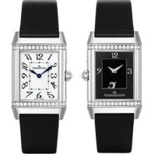 Jaeger LeCoultre Reverso Duetto Duo Q2693420