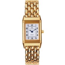 Jaeger LeCoultre Reverso Lady Quartz 261.11.10