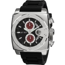 Jet Set Of Sweden J31733-237 Santorini Mens Watch