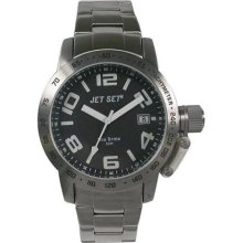 Jet Set Of Sweden J20644-232 San Remo Dame Mens Watch ...