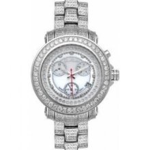 Joe Rodeo JoJo Rio Womens Diamond Watch 9.50ct