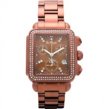 Joe Rodeo Madison Diamond Watch 1.50ct