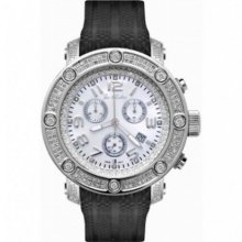 Joe Rodeo Men's IAPO1 Apollo 1.70ct Diamond watch