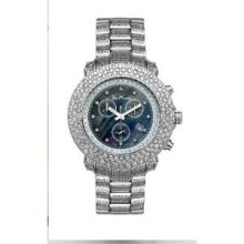 Joe Rodeo Men's JJU26 Junior 17.50ct Diamond watch