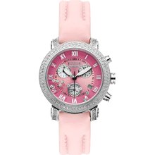 Joe Rodeo Passion 0.75ct Diamond Ladies Watch JRL3(W)