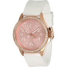 Juicy Couture Jetsetter 1900963 Analog Watches : One Size