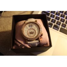 Juicy Couture Watch