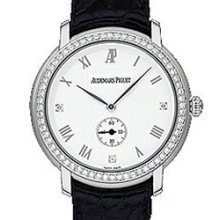 Jules Audemars Ladies 15103BC.ZZ.A001CR.02