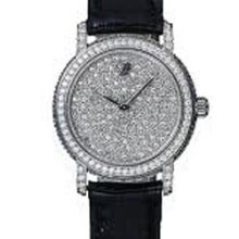 Jules Audemars Ladies 77214BC.ZZ.A001CR.01