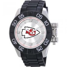 Kansas City Chiefs Watch Beast Series