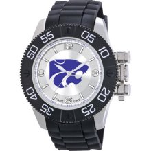 Kansas State Wildcats Beast Sports Band Watch