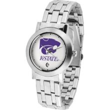 Kansas State Wildcats Dynasty Men's Watch