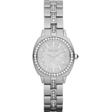 Kate Stainless Steel Watch