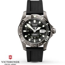 Kay Jewelers Victorinox Swiss Army Men's Dive Master 500 241355- Men's