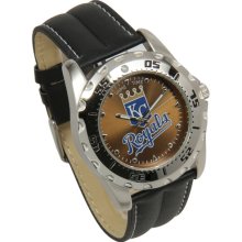 KC Royals wrist watch : Kansas City Royals Championship Series Watch