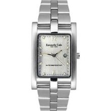 Kenneth Cole Men's Reaction Collection Watch 3227