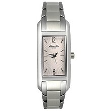 Kenneth Cole New York Pink Dial Women's Watch #KC4846