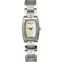 Kenneth Cole New York - KS4011- Watch