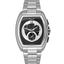 Kenneth Cole New York Watch - KS3008 (Size: men)