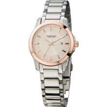 Kenneth Cole Reaction Collection Ladies Watch 4595