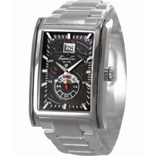 Kenneth Cole Stainless Steel Men's Watch KC3832